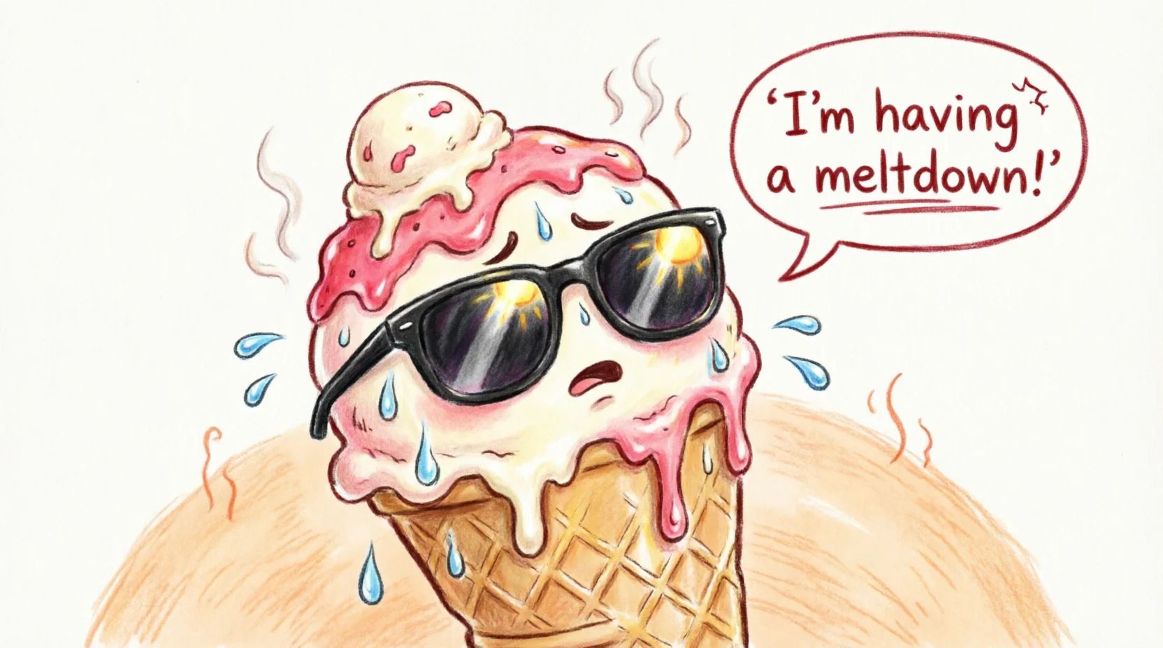 Hot Weather Jokes
