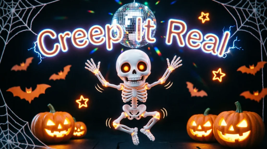 What Are Halloween Puns?