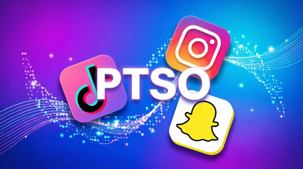 What Does PTSO Mean in Slang?