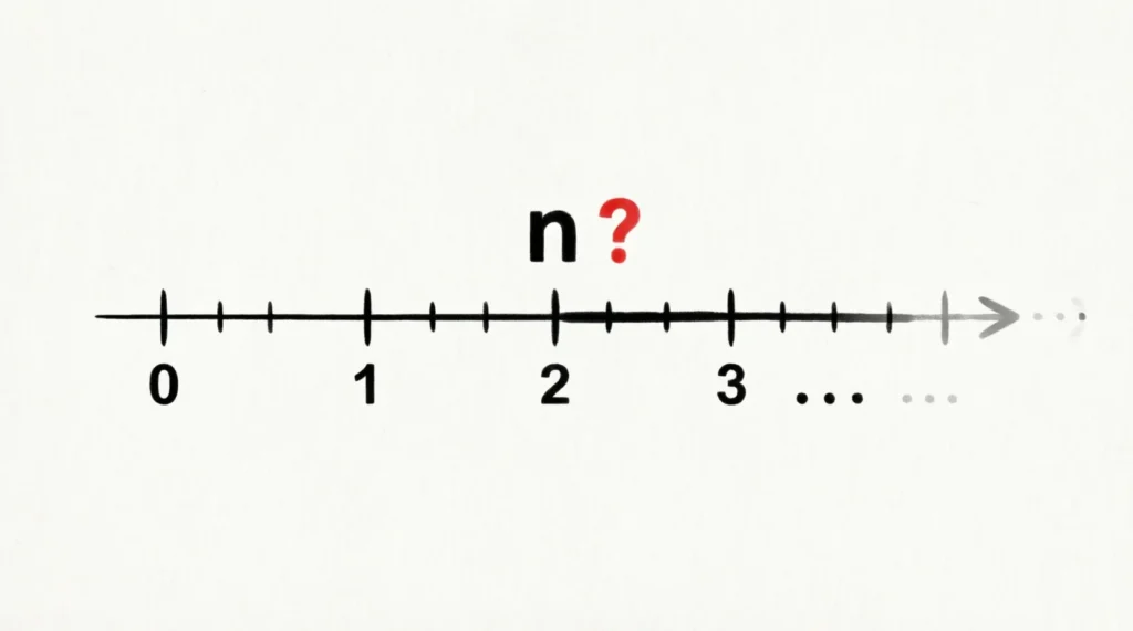 Where Does “nth” Come From?