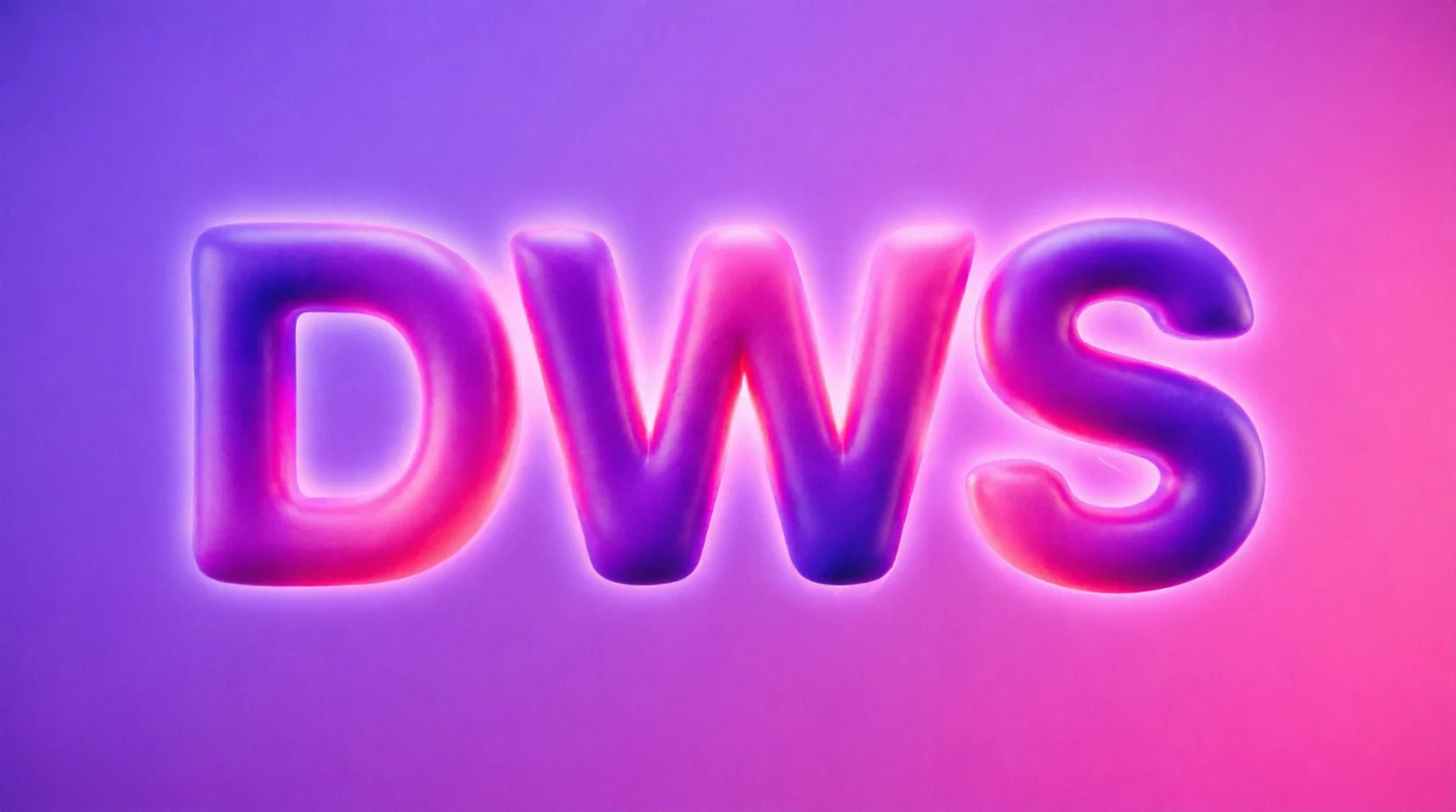 what does dws mean in texting on instagram