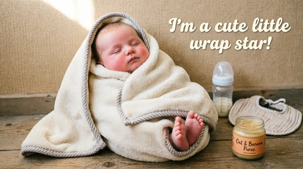 What Does Baby Pun Mean?