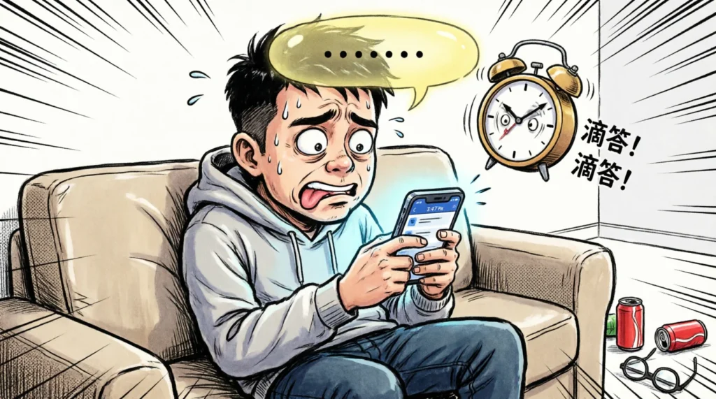 What Does IHHT Mean in Texting?