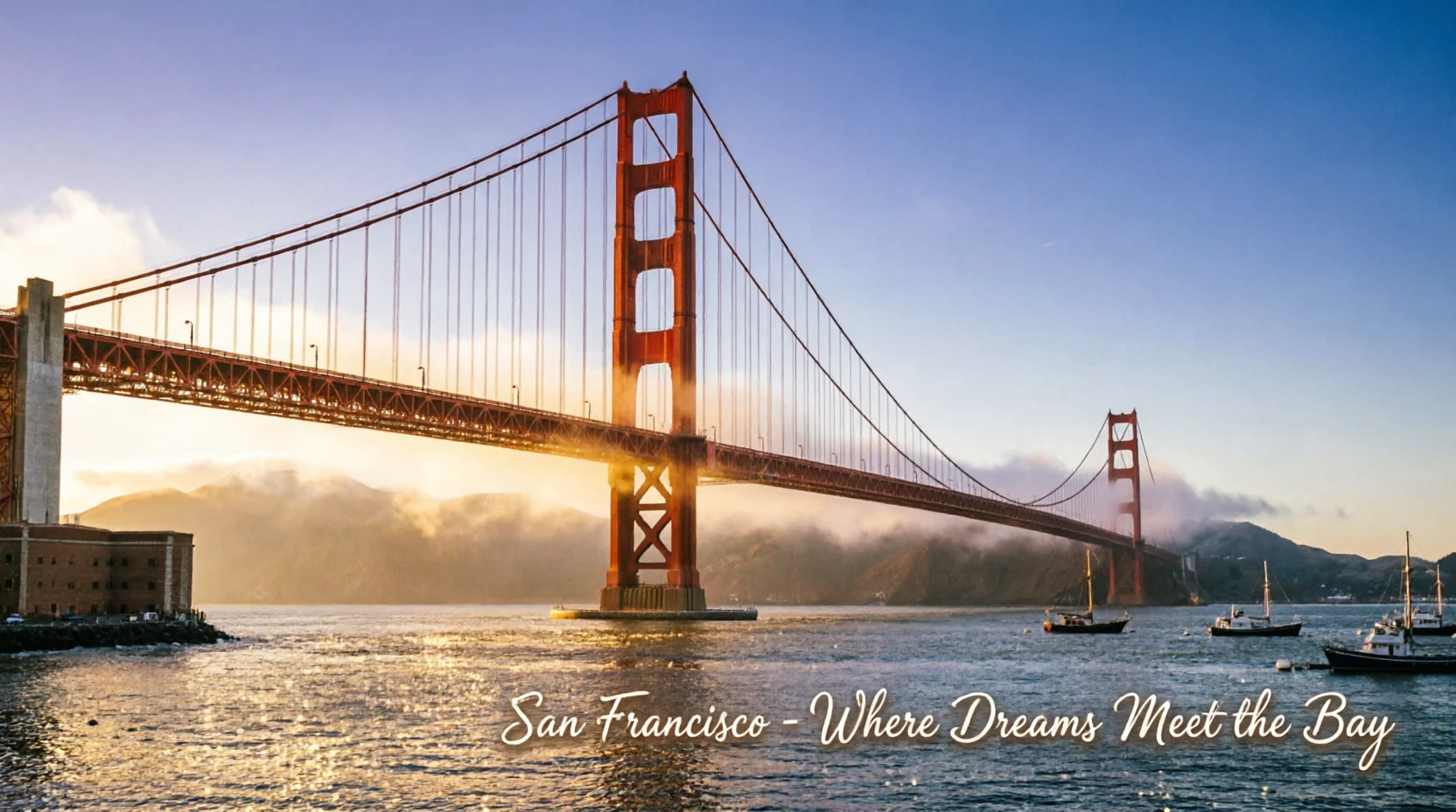 san francisco captions