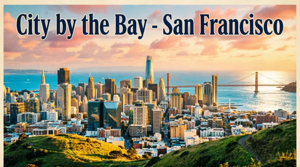 What Are San Francisco Captions?