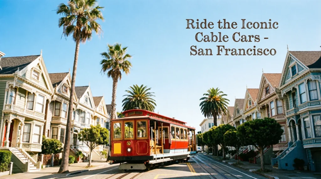 Why Are San Francisco Captions So Popular?