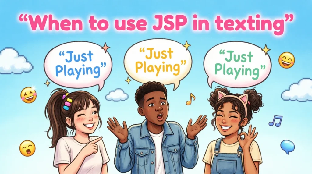Why Do People Use jsp?