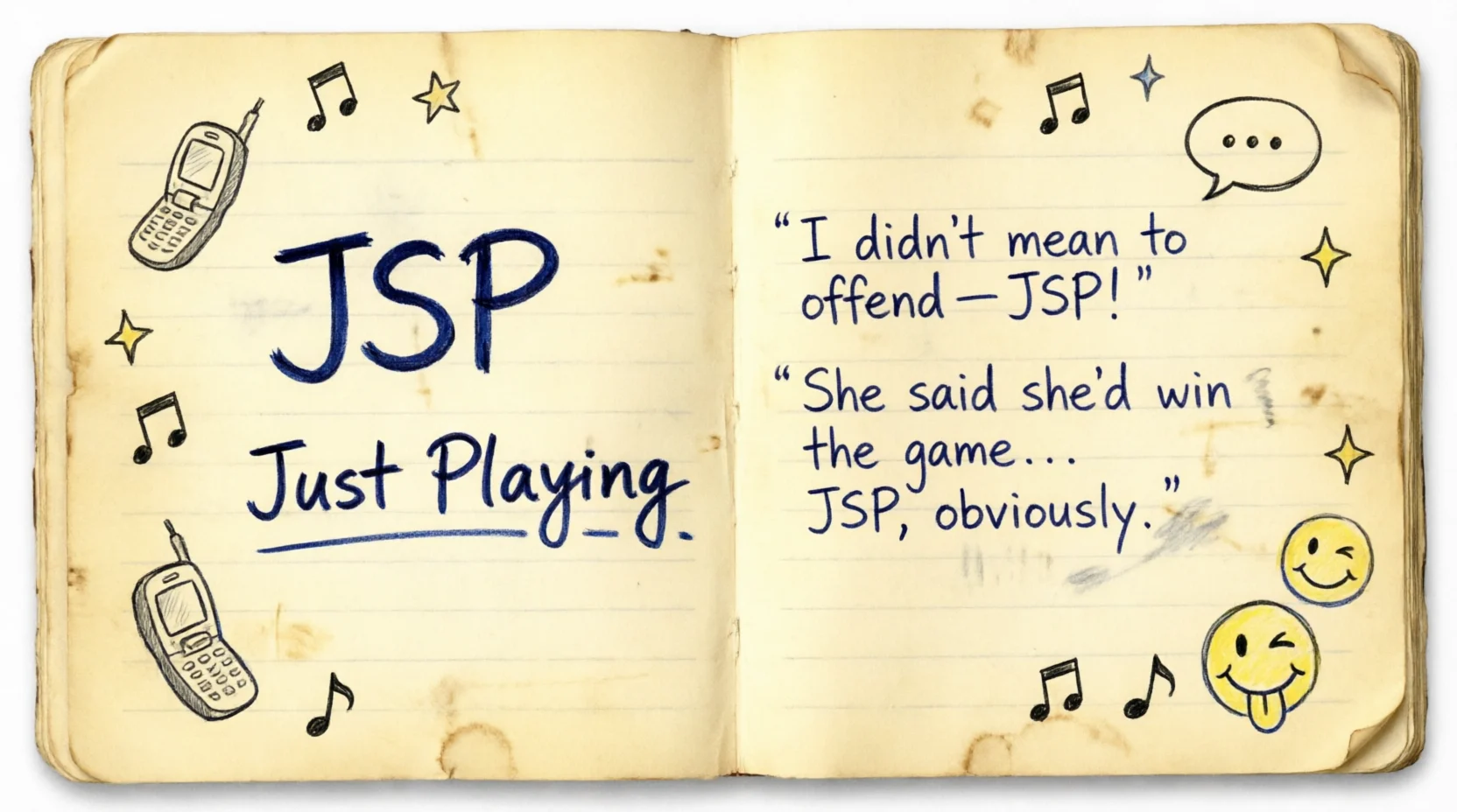 What Does jsp in text Mean in Text? Real Meaning, Examples 2026