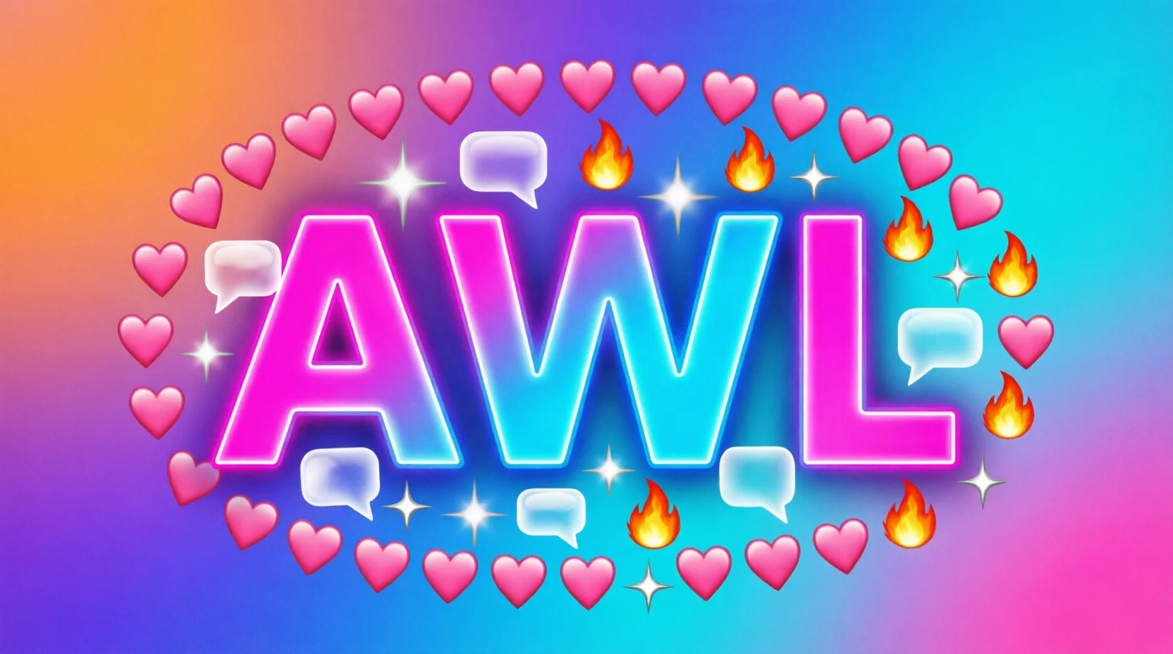 What Does Awl Mean in Texting Mean in Text 2026