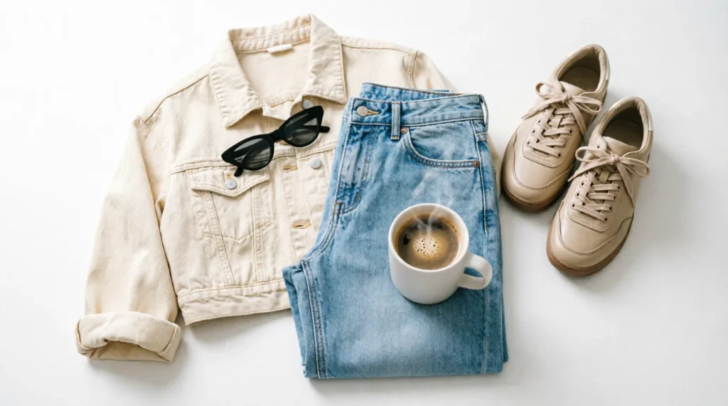 What Does OOTD Mean?